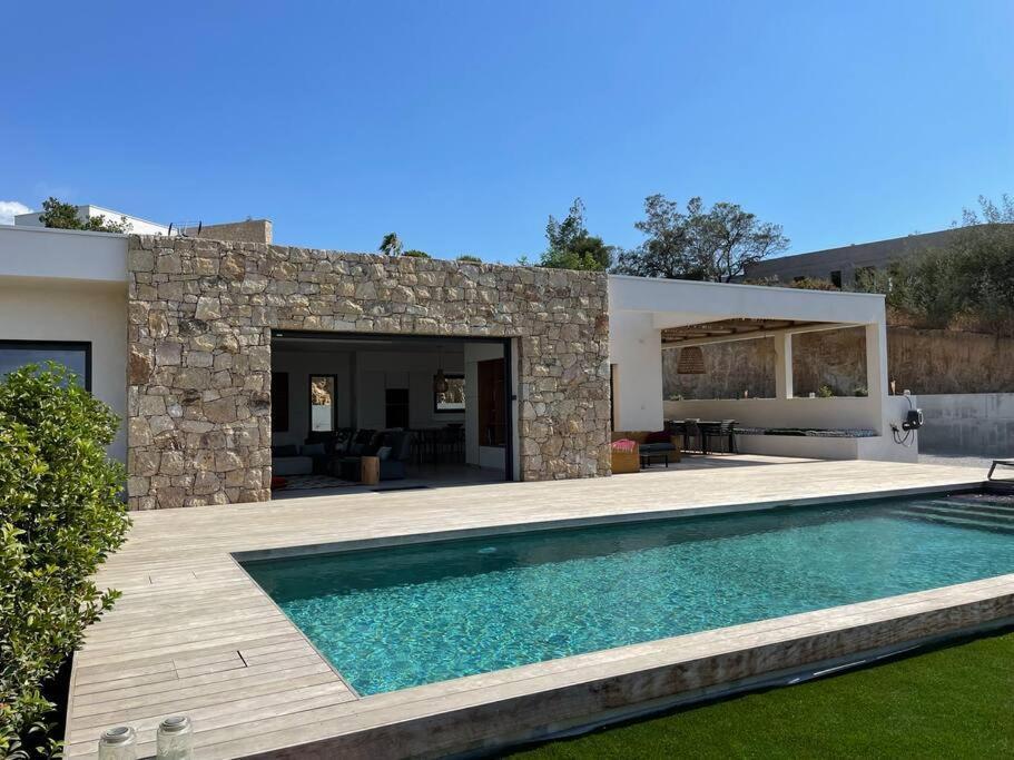 Villa Alandra Pietrosella Exterior foto